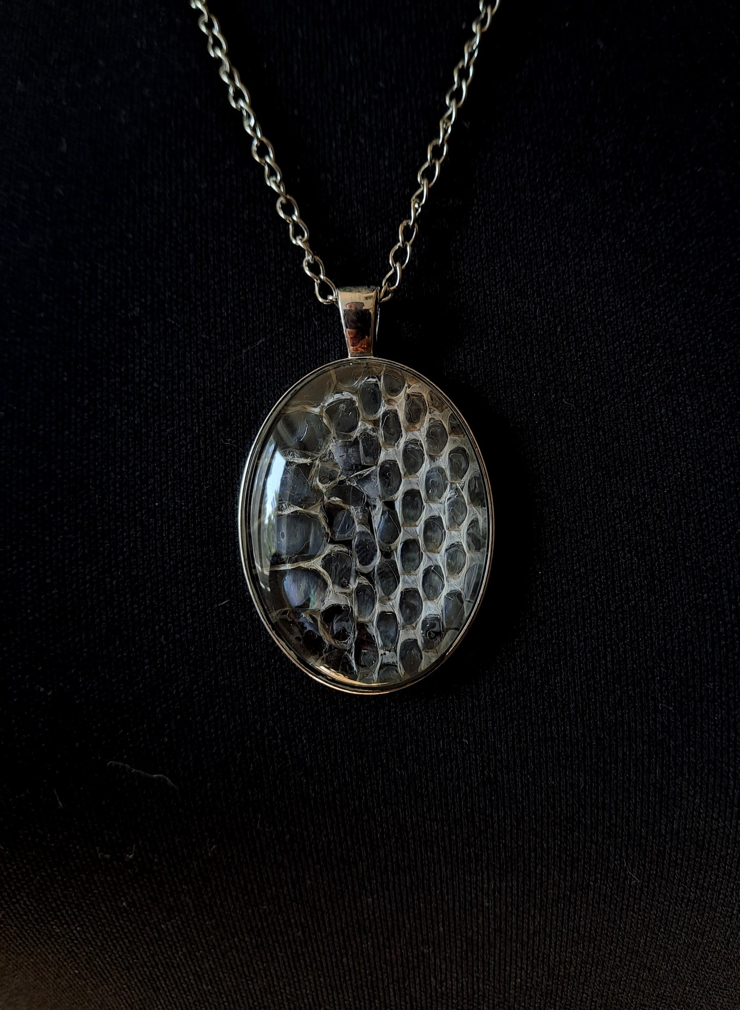 Serpent Amulet