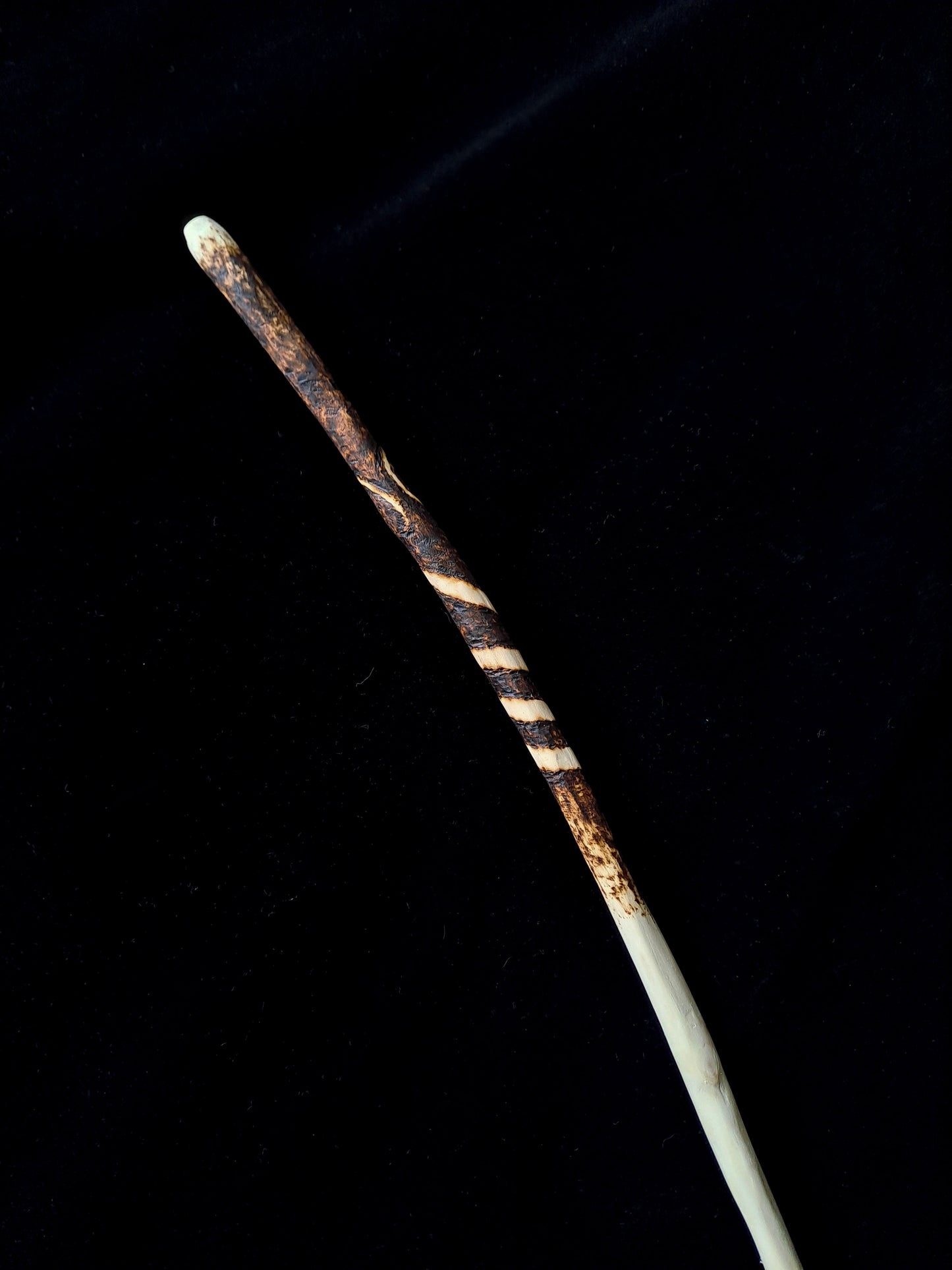Serpent Willow Wand