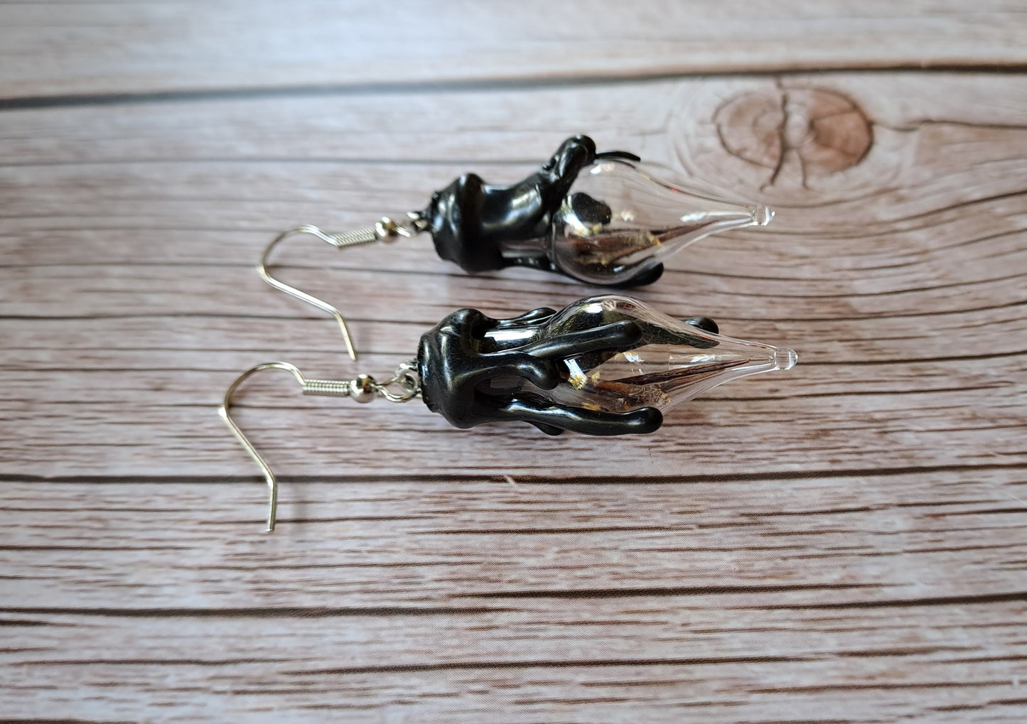Blackthorn Alchemist Earrings