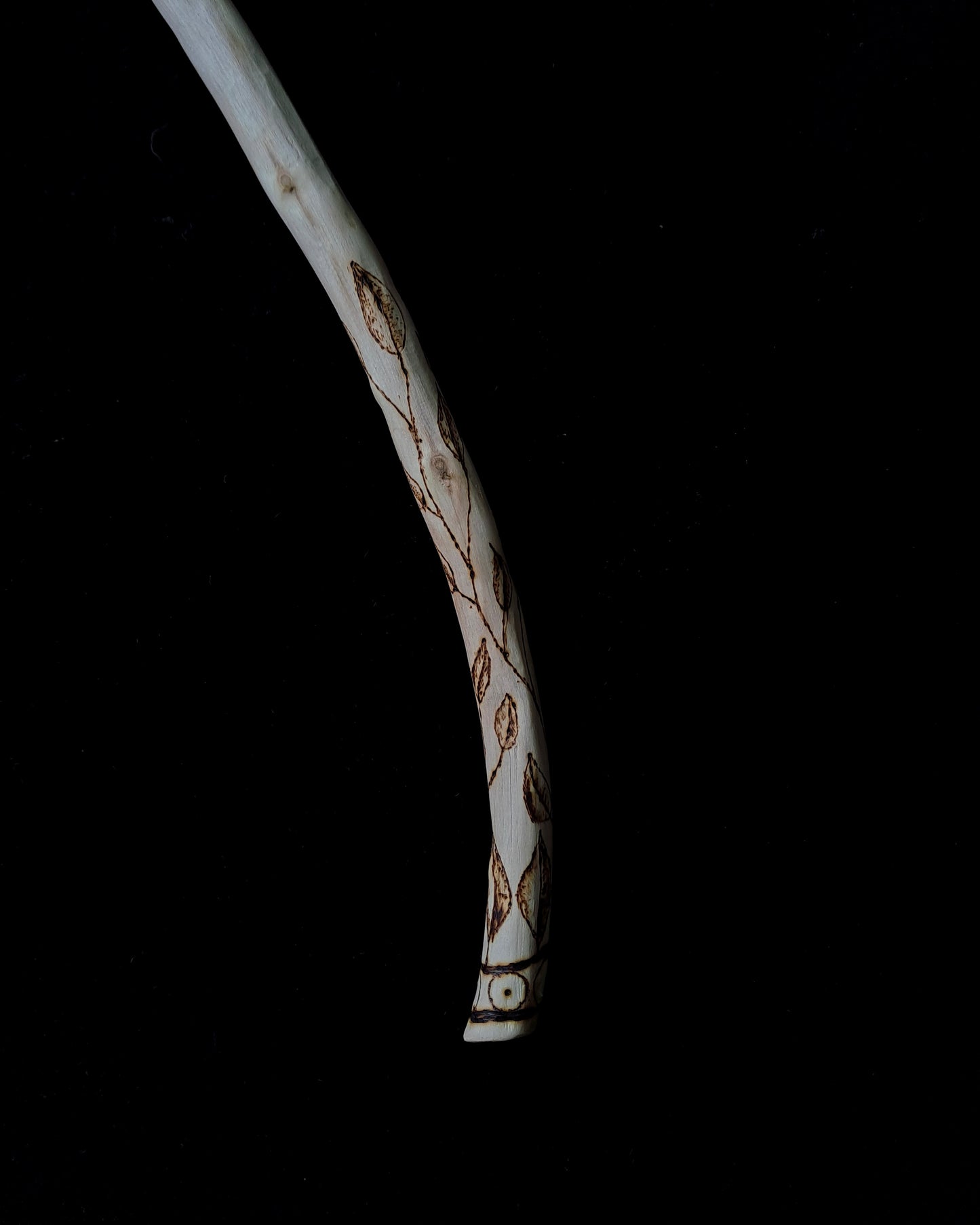 Laurel Wand