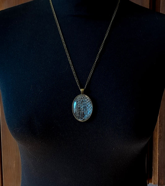 Serpent Amulet