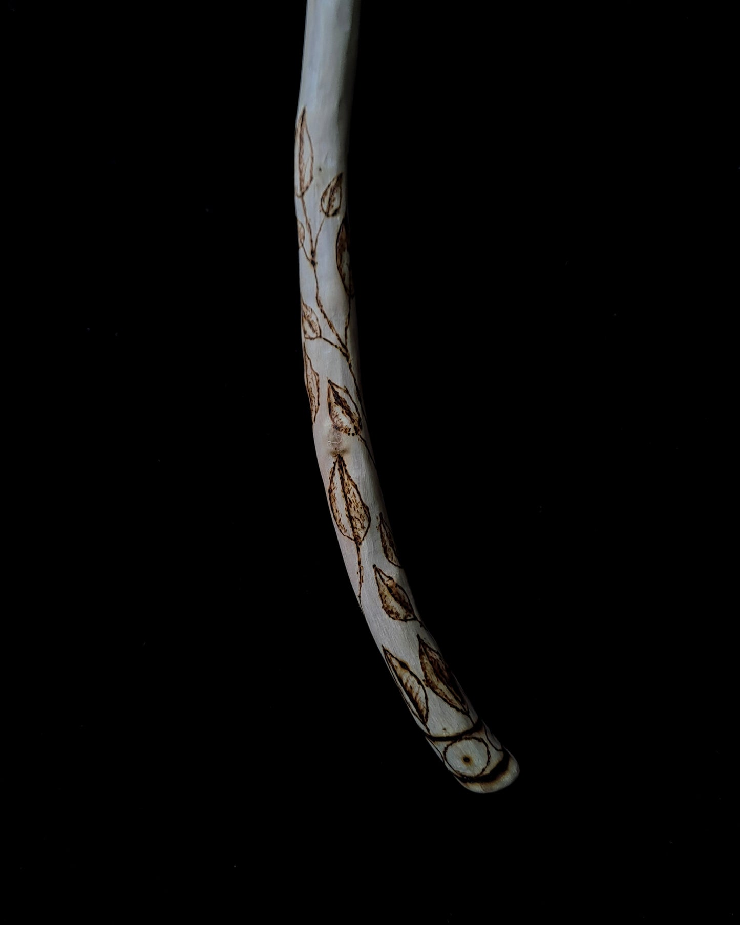 Laurel Wand