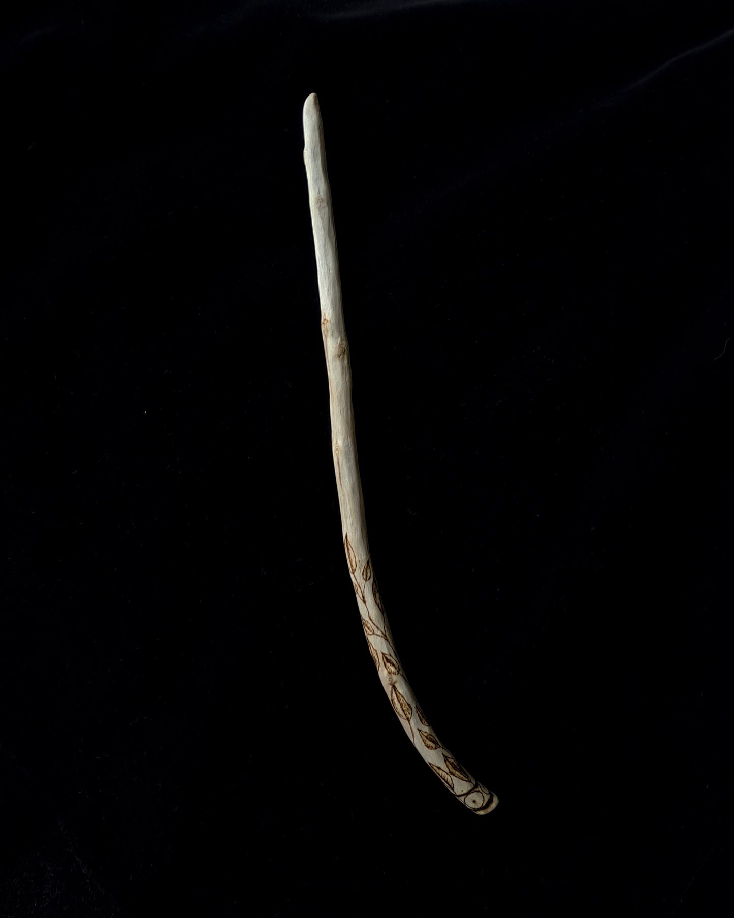 Laurel Wand