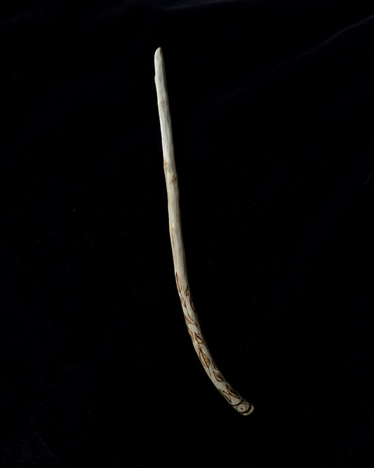 Laurel Wand