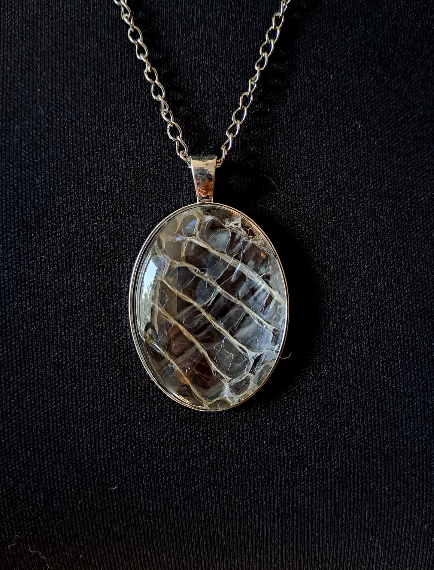 Serpent Amulet