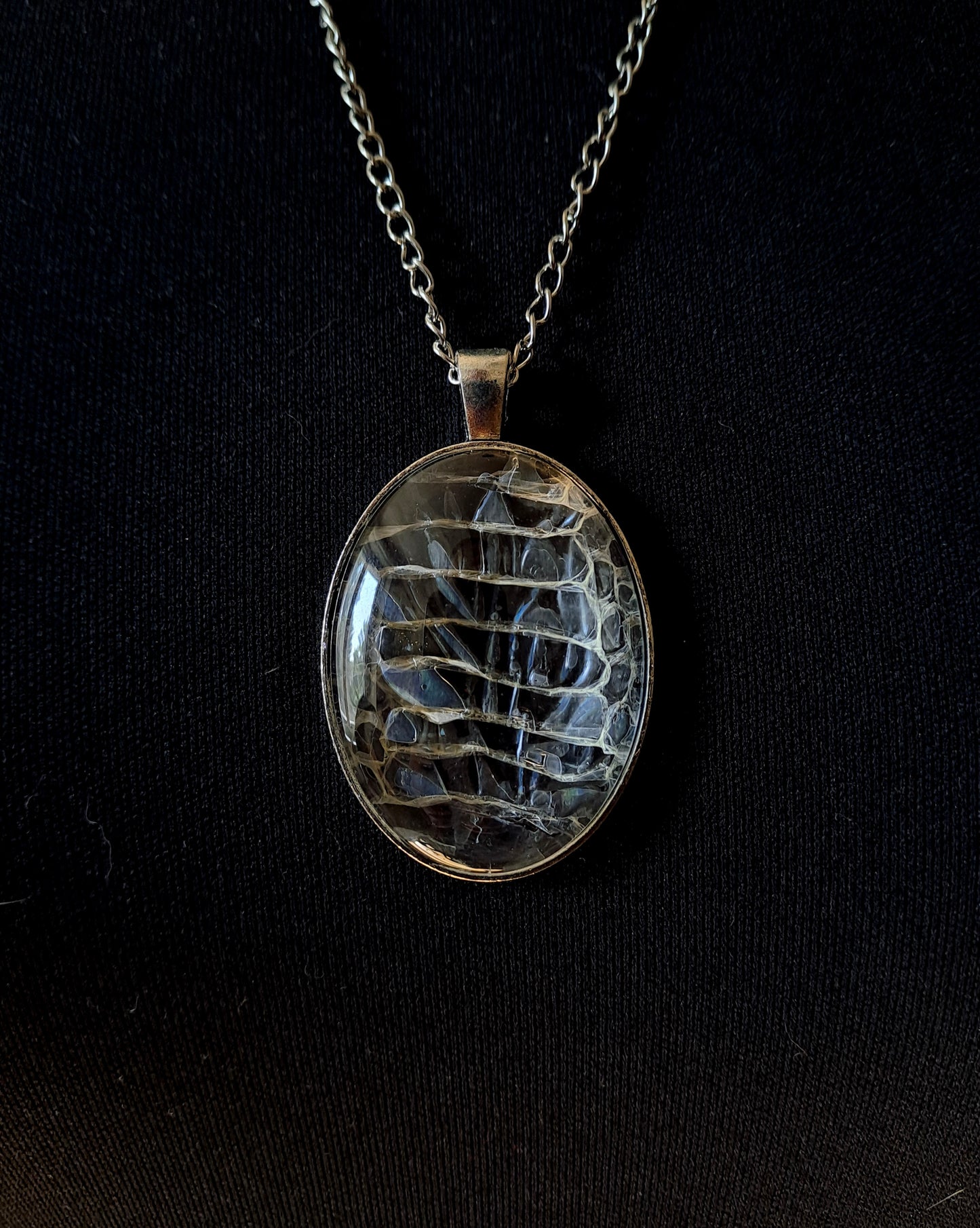 Serpent Amulet